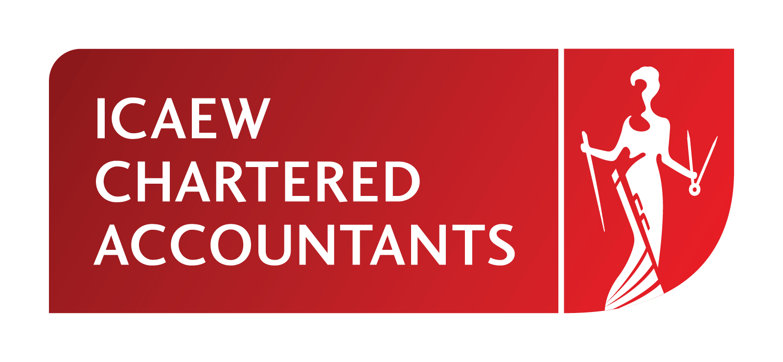 The ICAEW logo